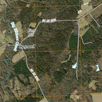 Stanmire Lake, TX (2010, 24000-Scale) Preview 3