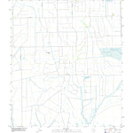 Stanolind Reservoir, TX (2013, 24000-Scale) Preview 1