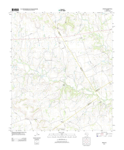 Star, TX (2012, 24000-Scale) Preview 1