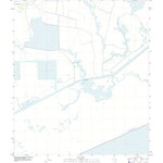 Star Lake, TX (2013, 24000-Scale) Preview 1