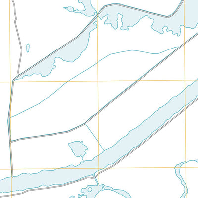 Star Lake, TX (2013, 24000-Scale) Preview 3