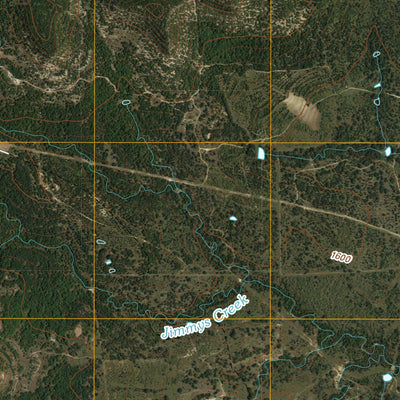 Star Mountain, TX (2010, 24000-Scale) Preview 2