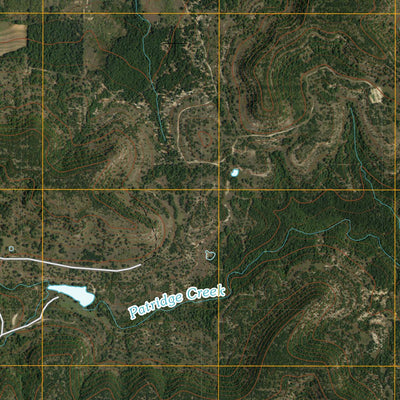 Star Mountain, TX (2010, 24000-Scale) Preview 3