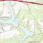 Starrville, TX (2012, 24000-Scale) Preview 2
