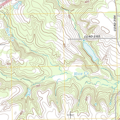 Starrville, TX (2012, 24000-Scale) Preview 3