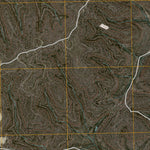 Steel Star Draw, TX (2010, 24000-Scale) Preview 3
