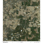 Steep Branch, TX (2010, 24000-Scale) Preview 1