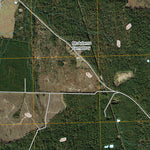 Steep Branch, TX (2010, 24000-Scale) Preview 3