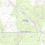 Steep Branch, TX (2013, 24000-Scale) Preview 3