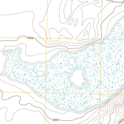Stegall, TX (2012, 24000-Scale) Preview 3