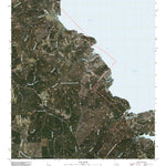 Stephen Creek, TX (2010, 24000-Scale) Preview 1