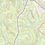 Stephen Creek, TX (2013, 24000-Scale) Preview 2