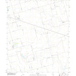 Stephenson Lake, TX (2012, 24000-Scale) Preview 1