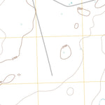 Stephenson Lake, TX (2012, 24000-Scale) Preview 2