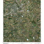 Stephenville, TX (2010, 24000-Scale) Preview 1