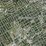 Stephenville, TX (2010, 24000-Scale) Preview 3