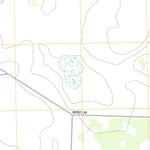 Sterling City NW, TX (2012, 24000-Scale) Preview 2