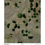 Stevens, TX (2010, 24000-Scale) Preview 1