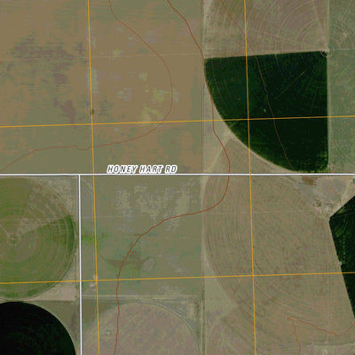 Stevens, TX (2010, 24000-Scale) Preview 2