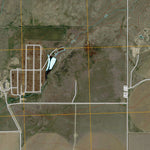 Stevens SE, TX (2010, 24000-Scale) Preview 3