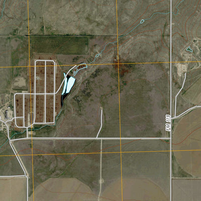 Stevens SE, TX (2010, 24000-Scale) Preview 3