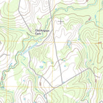 Stewards Mill, TX (2013, 24000-Scale) Preview 3
