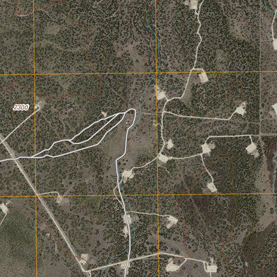 Stewart Ranch, TX (2010, 24000-Scale) Preview 3