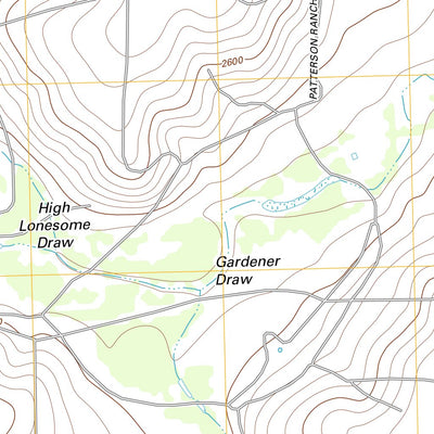 Stiles, TX (2012, 24000-Scale) Preview 3