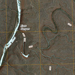 Still Canyon, TX (2010, 24000-Scale) Preview 3