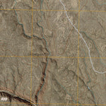 Stillwell Mountain, TX (2010, 24000-Scale) Preview 2
