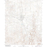 Stinnett, TX (2012, 24000-Scale) Preview 1