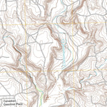 Stinnett, TX (2012, 24000-Scale) Preview 3