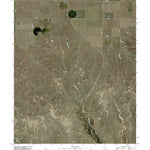 Stinnett Station, TX (2010, 24000-Scale) Preview 1