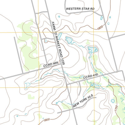 Stith, TX (2012, 24000-Scale) Preview 3