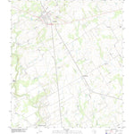 Stockdale, TX (2013, 24000-Scale) Preview 1