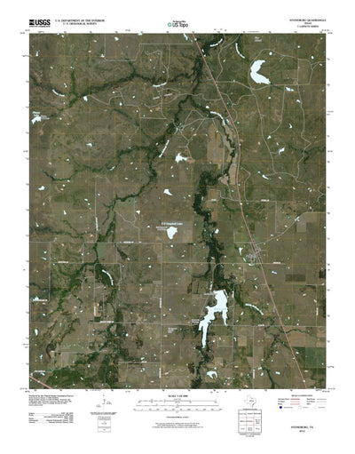 Stoneburg, TX (2010, 24000-Scale) Preview 1