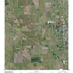 Stowell, TX (2010, 24000-Scale) Preview 1