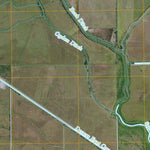 Stowell, TX (2010, 24000-Scale) Preview 2