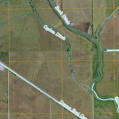 Stowell, TX (2010, 24000-Scale) Preview 2