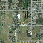 Stowell, TX (2010, 24000-Scale) Preview 3