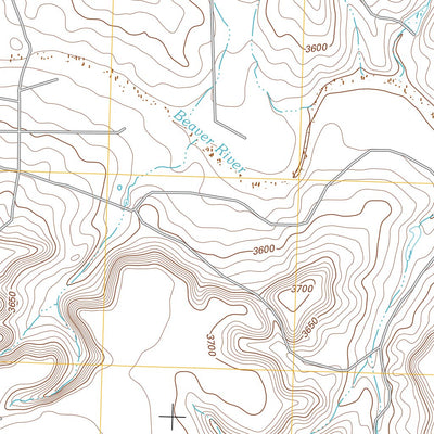 Stratford NE, TX (2012, 24000-Scale) Preview 3