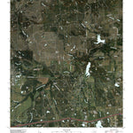 Strawn East, TX (2010, 24000-Scale) Preview 1