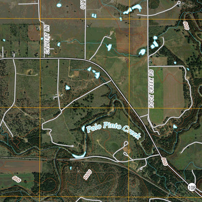 Strawn East, TX (2010, 24000-Scale) Preview 2