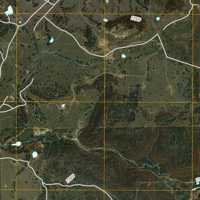 Strawn West, TX (2010, 24000-Scale) Preview 2