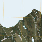 Streetman, TX (2010, 24000-Scale) Preview 2