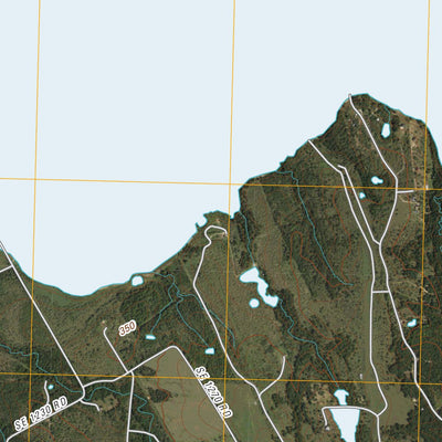 Streetman, TX (2010, 24000-Scale) Preview 2