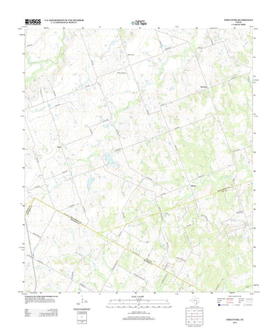 Structure, TX (2013, 24000-Scale) Preview 1