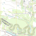 Styx, TX (2012, 24000-Scale) Preview 2