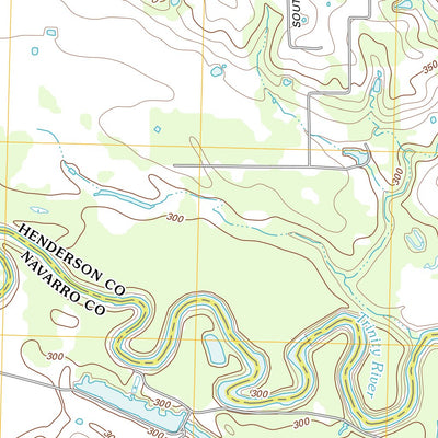 Styx, TX (2012, 24000-Scale) Preview 2