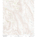 Sue Peaks, TX (2013, 24000-Scale) Preview 1
